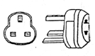 ׸